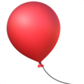 🎈 Balloon
