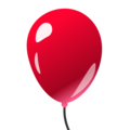 🎈 Balloon