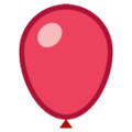 🎈 Ballon