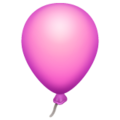 🎈 ballon