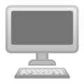 🖥️ Desktop Computer