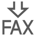 📠  Fax Machine