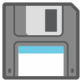 💾  Floppy Disk