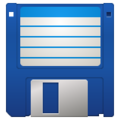 💾  Floppy Disk
