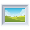 🖼 ️ Framed Picture