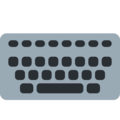 ⌨️  Keyboard