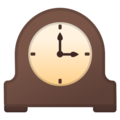 🕰 ️ Mantelpiece Clock