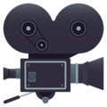 🎥  Movie Camera