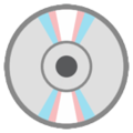 💿  Optical Disk