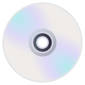 💿  Optical Disk