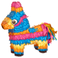 🪅 Piñata
