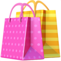 🛍 ️ Shopping Bags