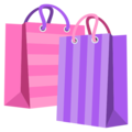 🛍 ️ Shopping Bags