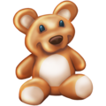 🧸 Teddy Bear Toy