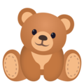 🧸 Teddy Bear Toy