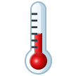 🌡 ️ Thermometer