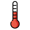 🌡 ️ Thermometer