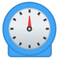 ⏲ ️ Timer Clock