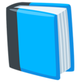 📘 Blaues Buch