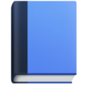 📘 Blaues Buch