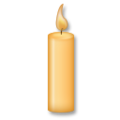 🕯️ Candle