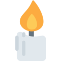 🕯️ Candle