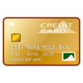 💳 Kreditkarte