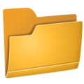 📁  File Folder