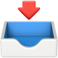 📥  Inbox Tray