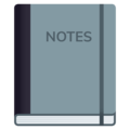 📓  Notebook