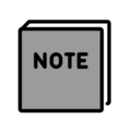 📓  Notebook