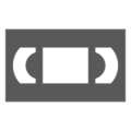 📼 Videocassette