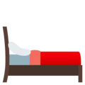 🛏 ️ Bed