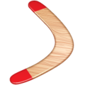 🪃 Boomerang