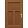 🚪  Door