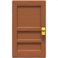 🚪  Door
