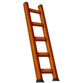 🪜 Ladder