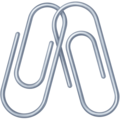 🖇 ️ Linked Paperclips