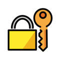 🔐 Locked with Key
