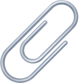 📎  Paperclip