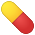 💊 Pill in google
