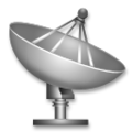 📡  Satellite Antenna
