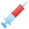 💉  Syringe