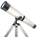 🔭  Telescope
