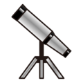 🔭 Telescopio