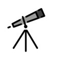 🔭  Telescope
