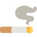 🚬  Cigarette