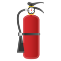 🧯 Fire Extinguisher in google