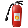 🧯 Fire Extinguisher in microsoft