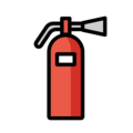 🧯 Fire Extinguisher